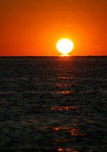 Adriatic Sunset
