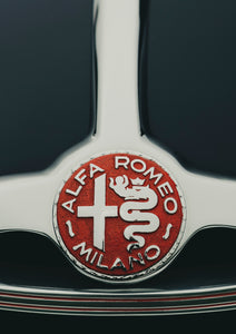 Alfa Romeo