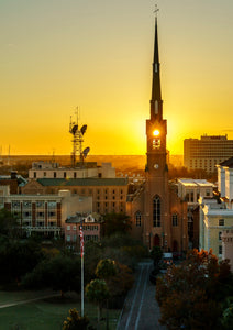 Charleston SC- USA
