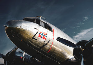 Douglas DC3_001