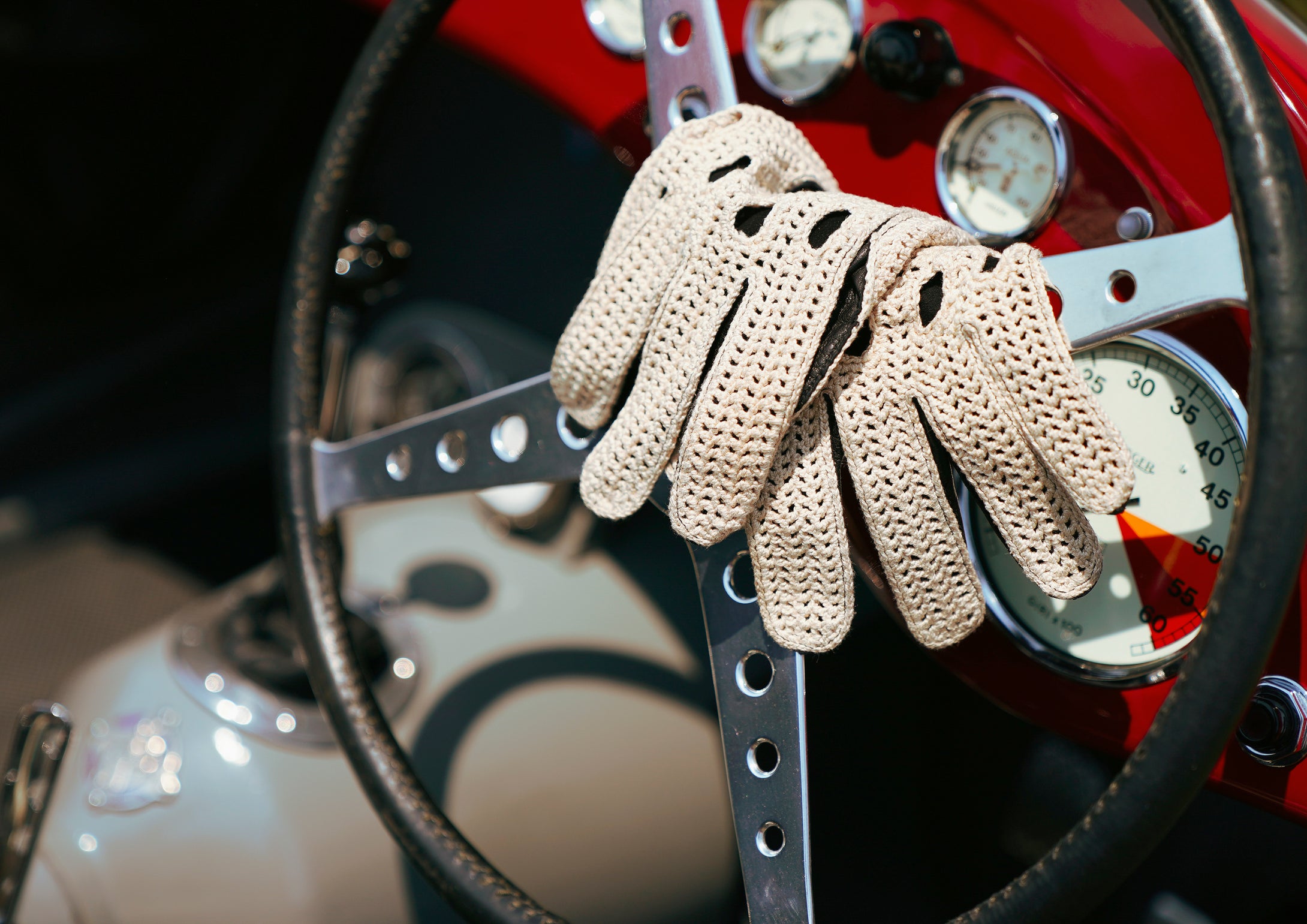 Driving Gloves