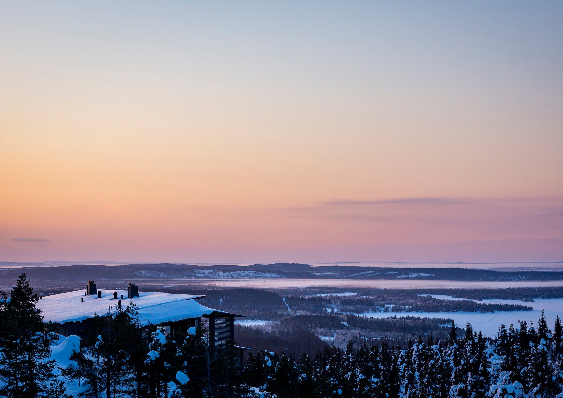 Finnish Morning _001