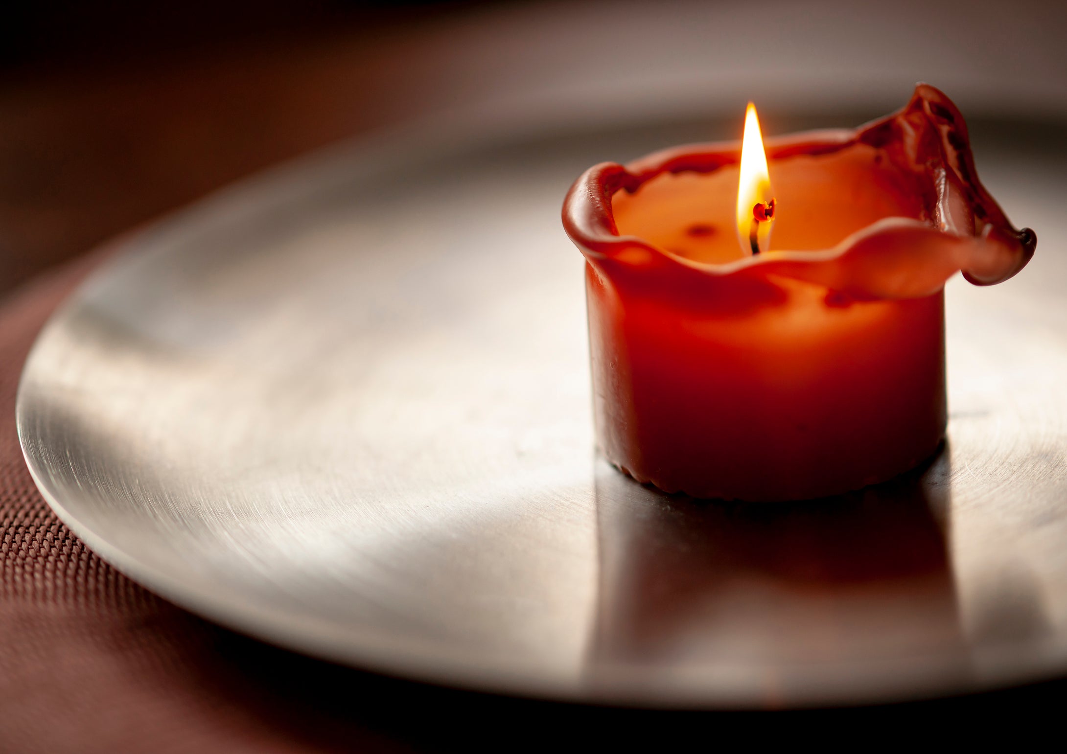 Finnish- Candle