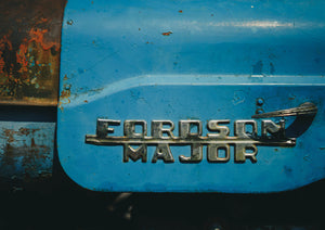 Fordson Major