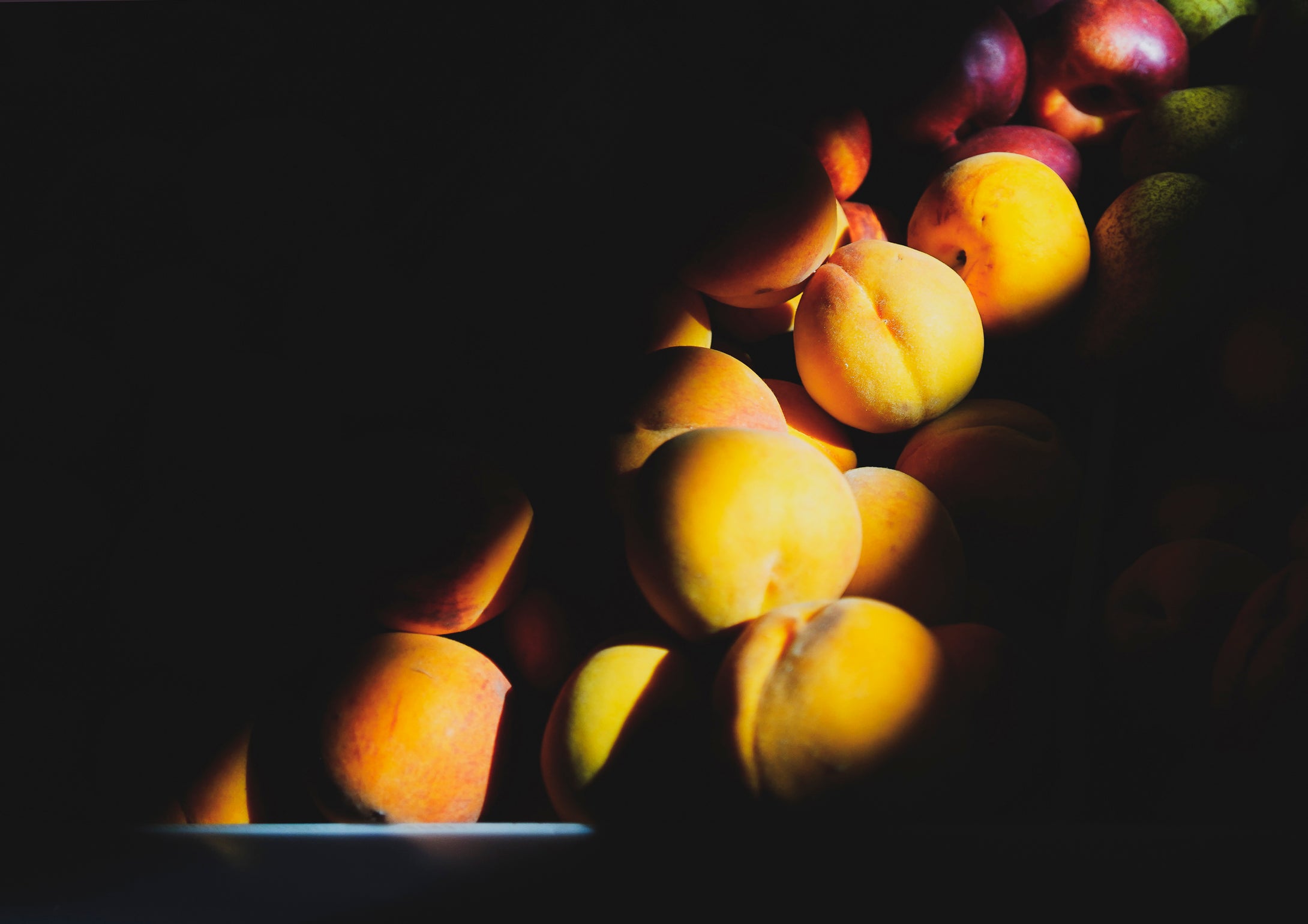 Fruit - Portugal