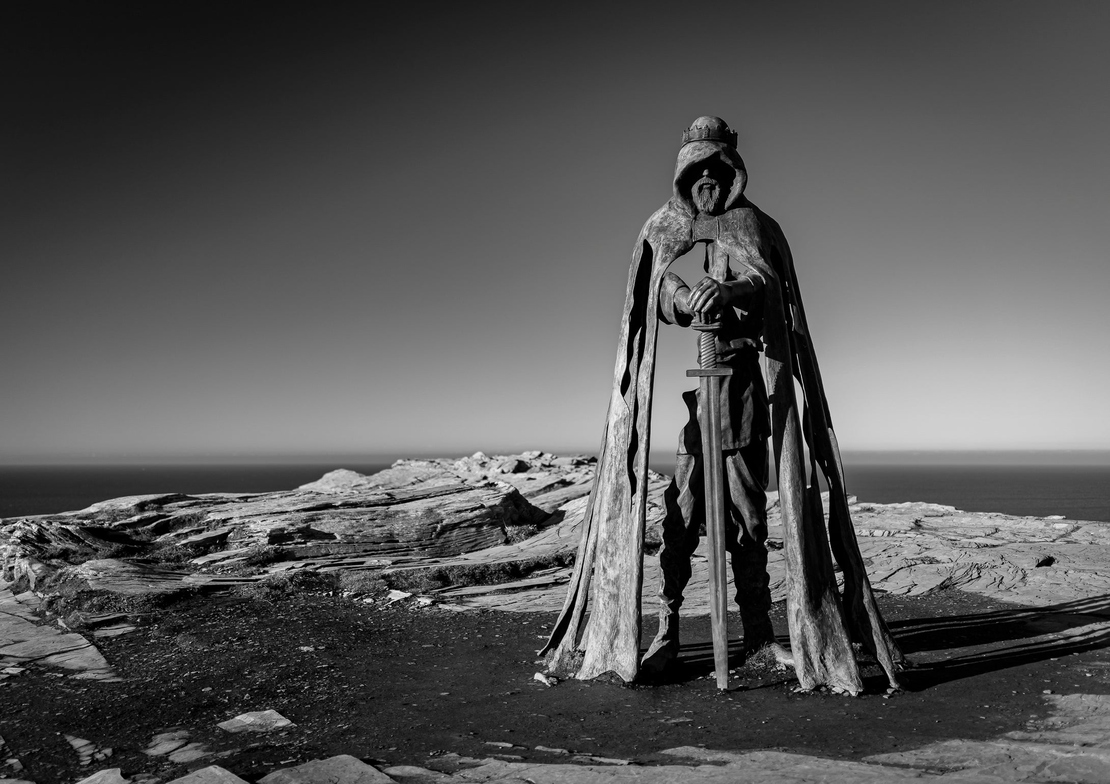 King Arthur