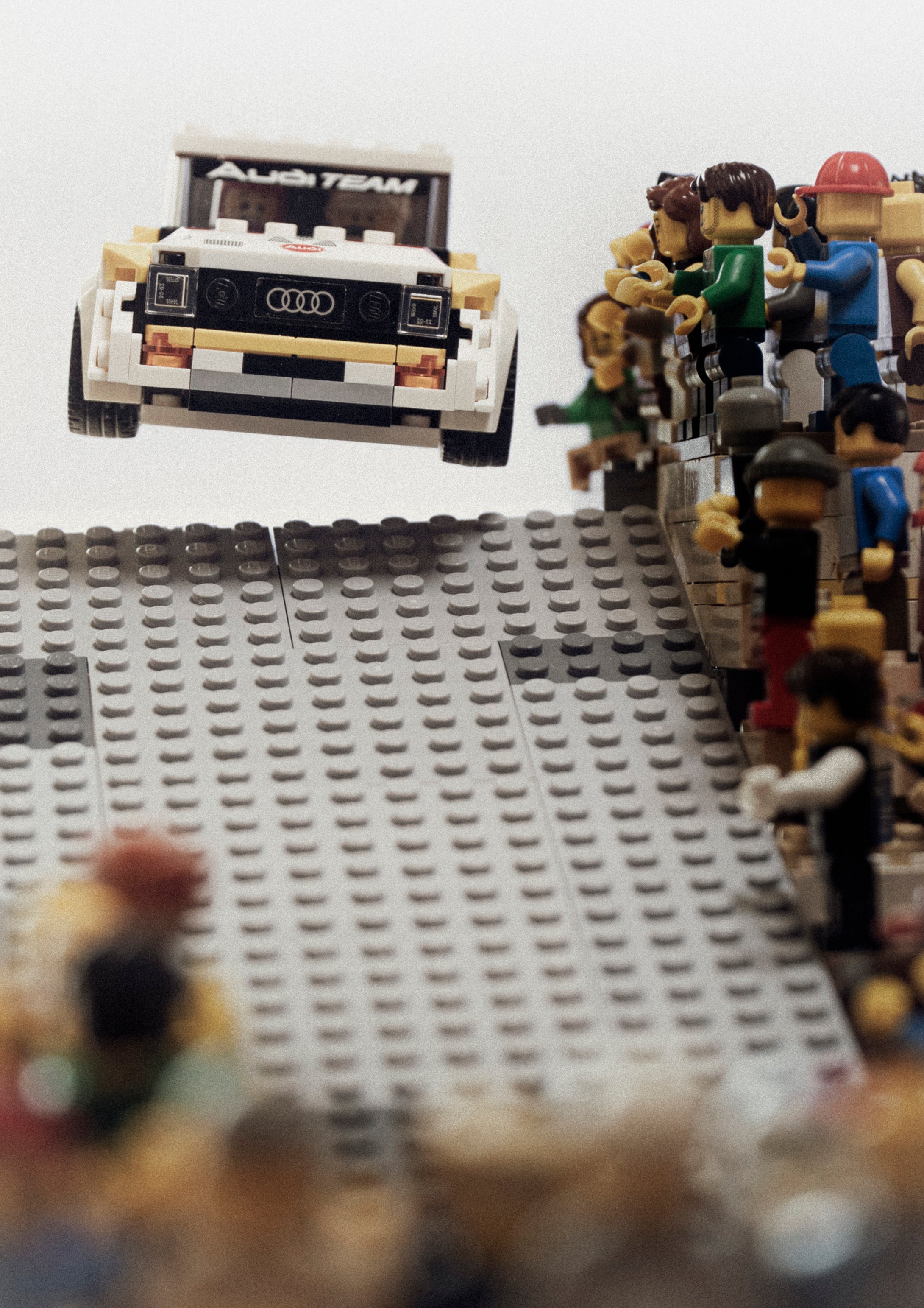 LEGO Audi Quattro S1 - The Spirit of Group B_002