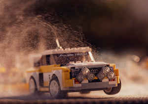 LEGO Audi Quattro S1 - The Spirit of Group B_003