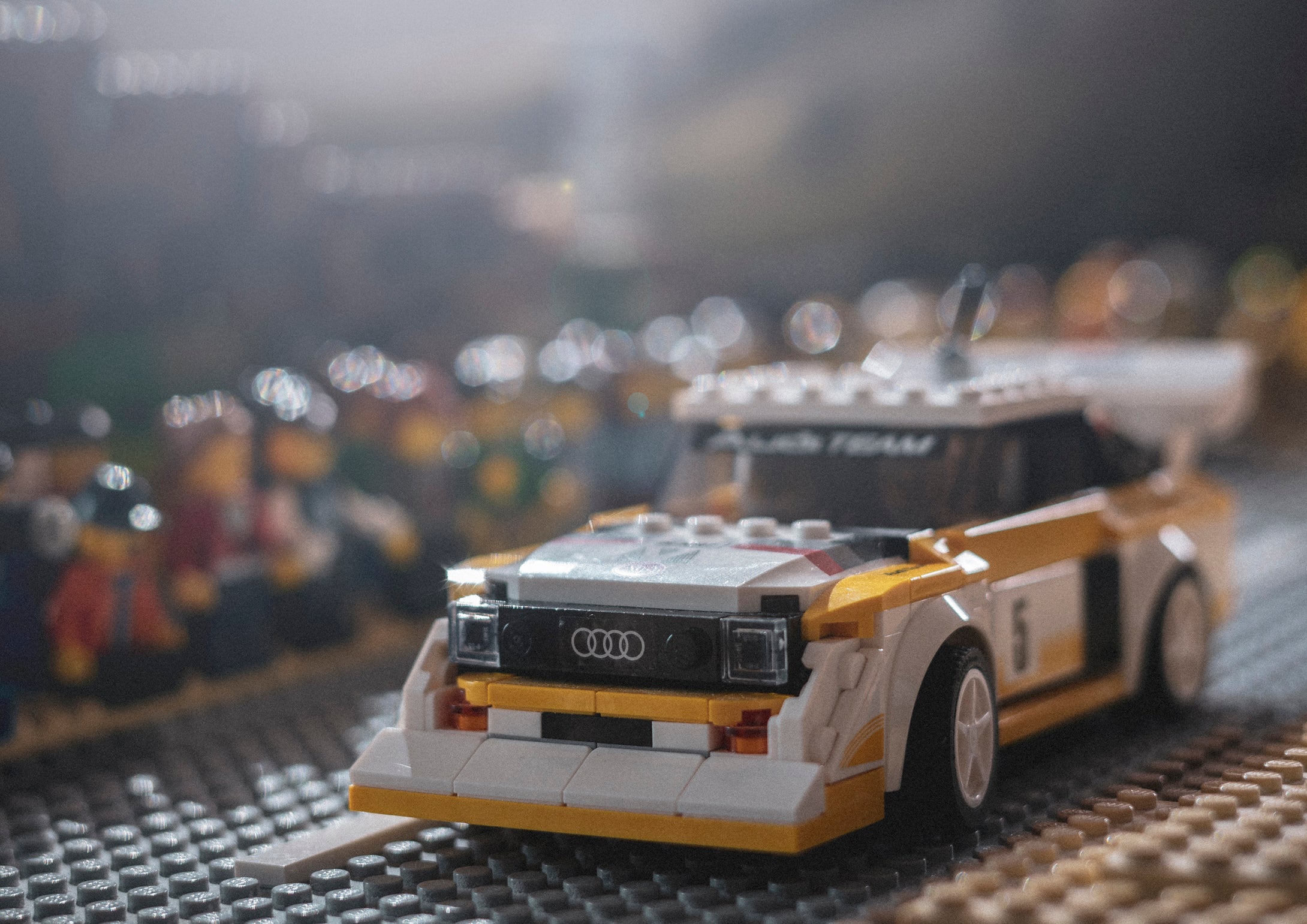 LEGO Audi Quattro S1 - The Spirit of Group B_006