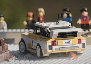 LEGO Audi Quattro S1 - The Spirit of Group B_008