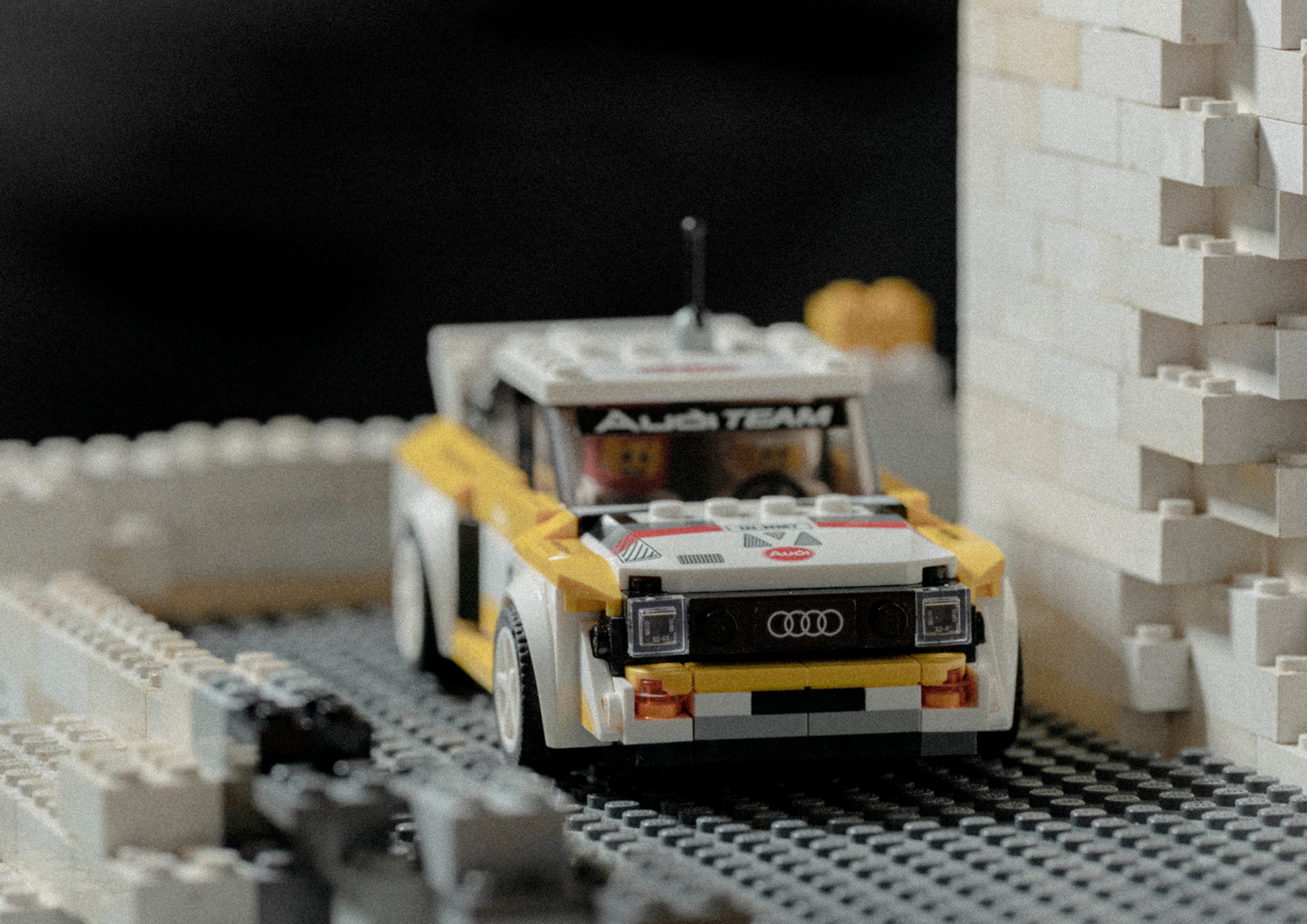 LEGO Audi Quattro S1 - The Spirit of Group B_017