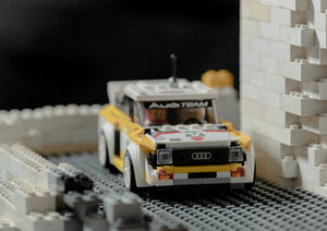 LEGO Audi Quattro S1 - The Spirit of Group B_017