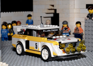 LEGO Audi Quattro S1 - The Spirit of Group B_018
