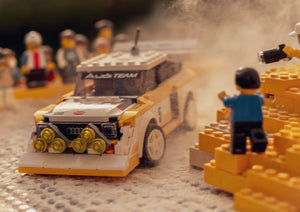 LEGO Audi Quattro S1 - The Spirit of Group B_021