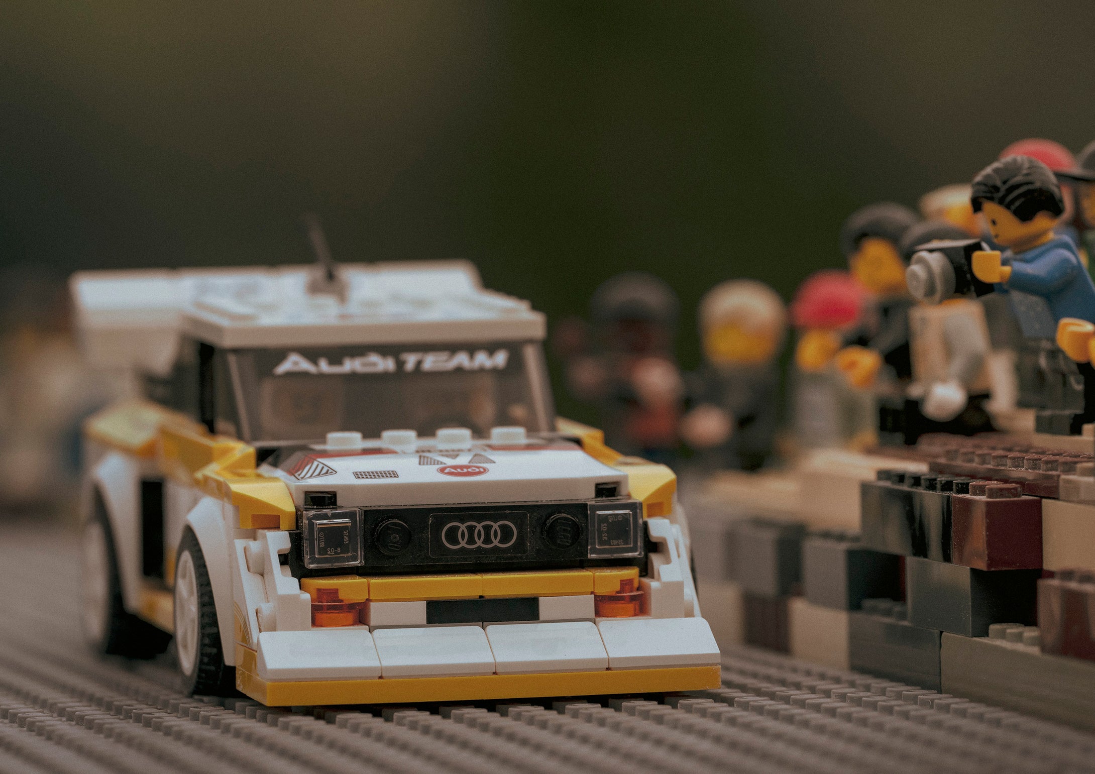 LEGO Audi - The Spirit of Group B_023 – Fraser73