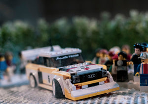 LEGO Audi Quattro S1 - The Spirit of Group B_025
