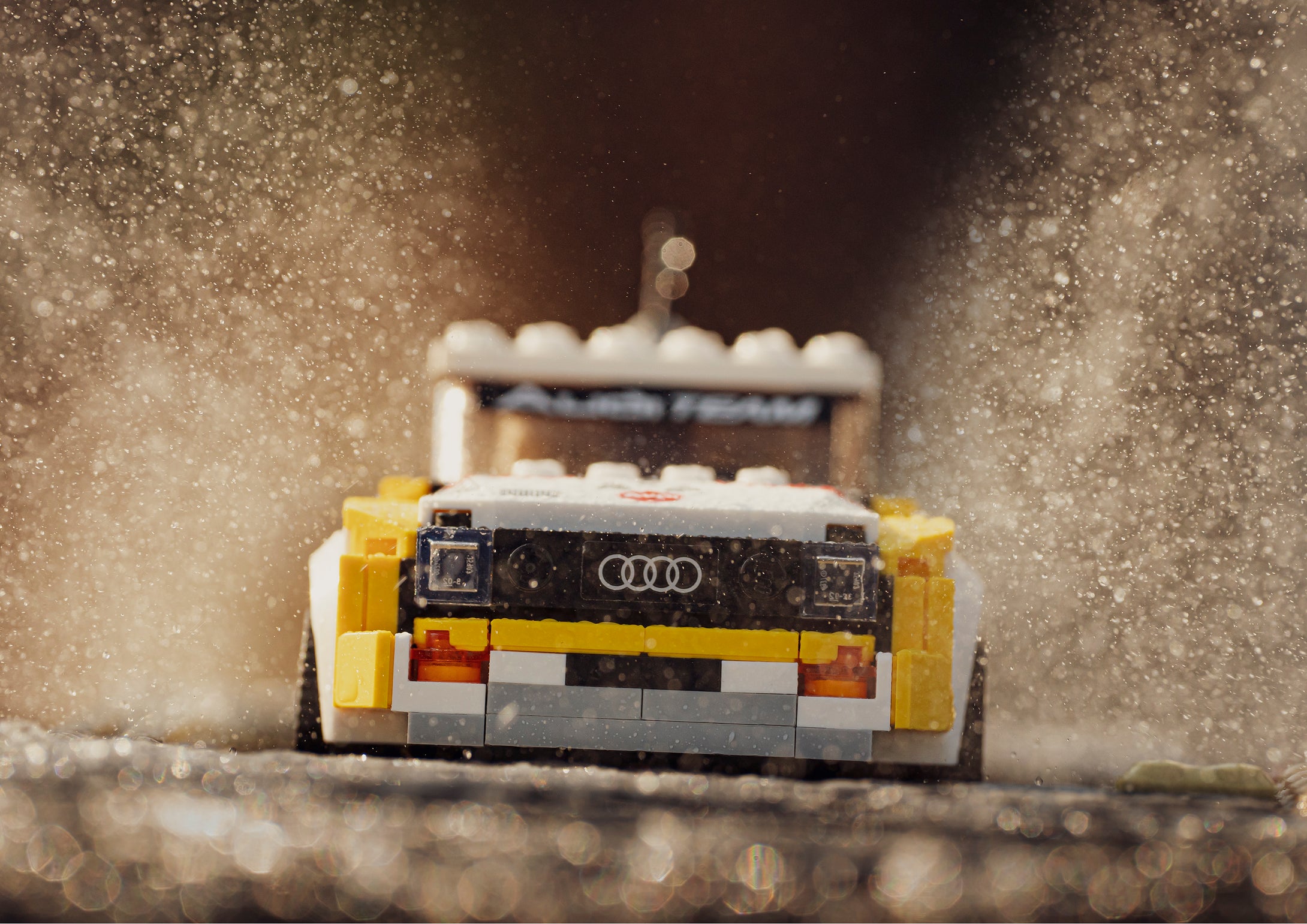 LEGO Audi Quattro S1 - The Spirit of Group B_031