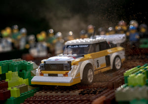 LEGO Audi Quattro S1 - The Spirit of Group B_033