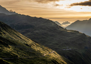 Mountain Pass Switzerland_001