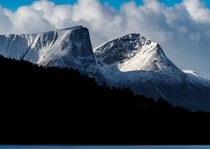 Norwegian Mountains_001