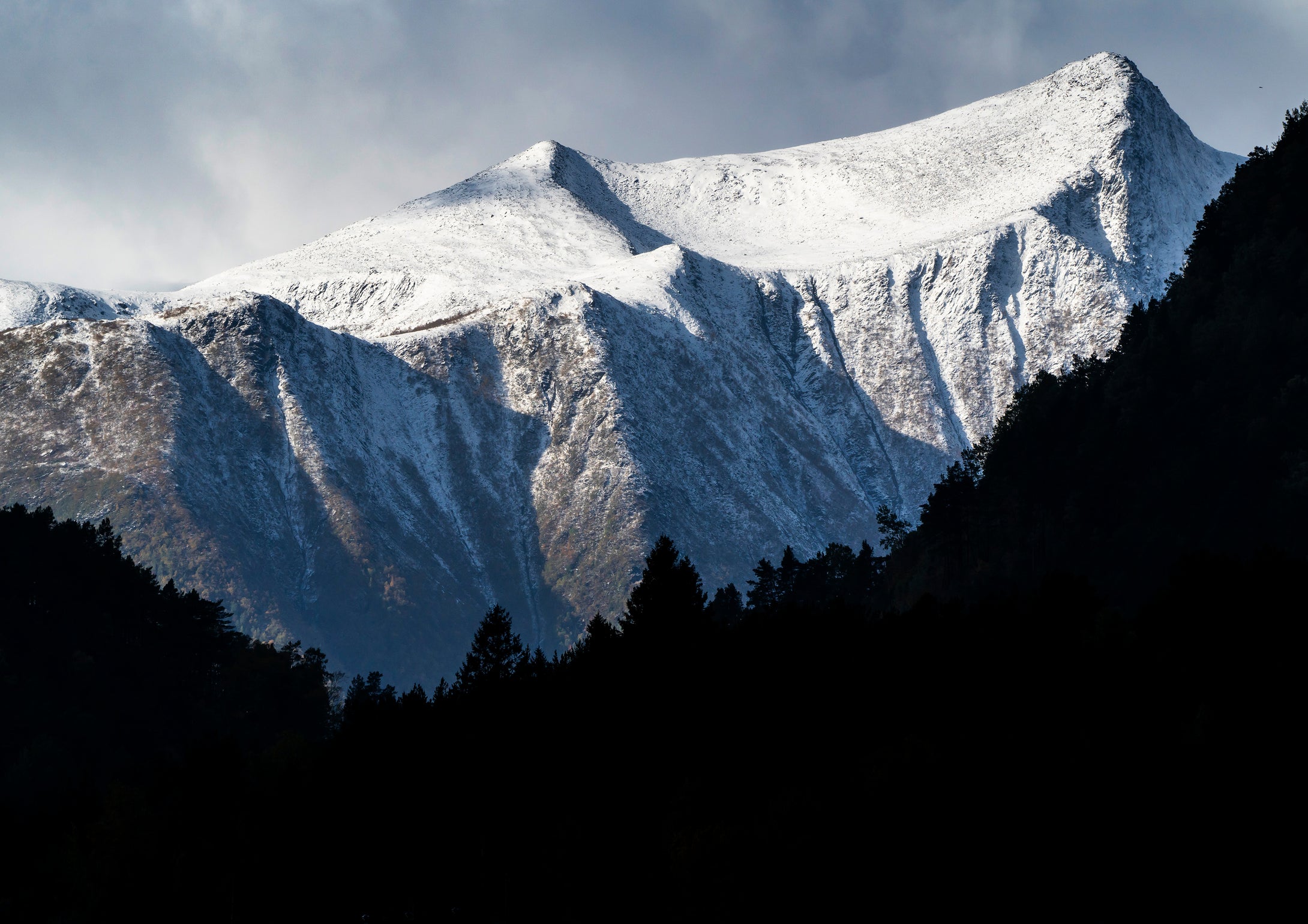 Norwegian Mountains_002