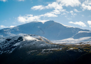 Norwegian Mountains_003