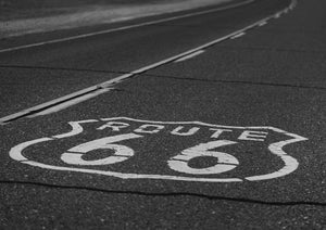 Route66 - California_003
