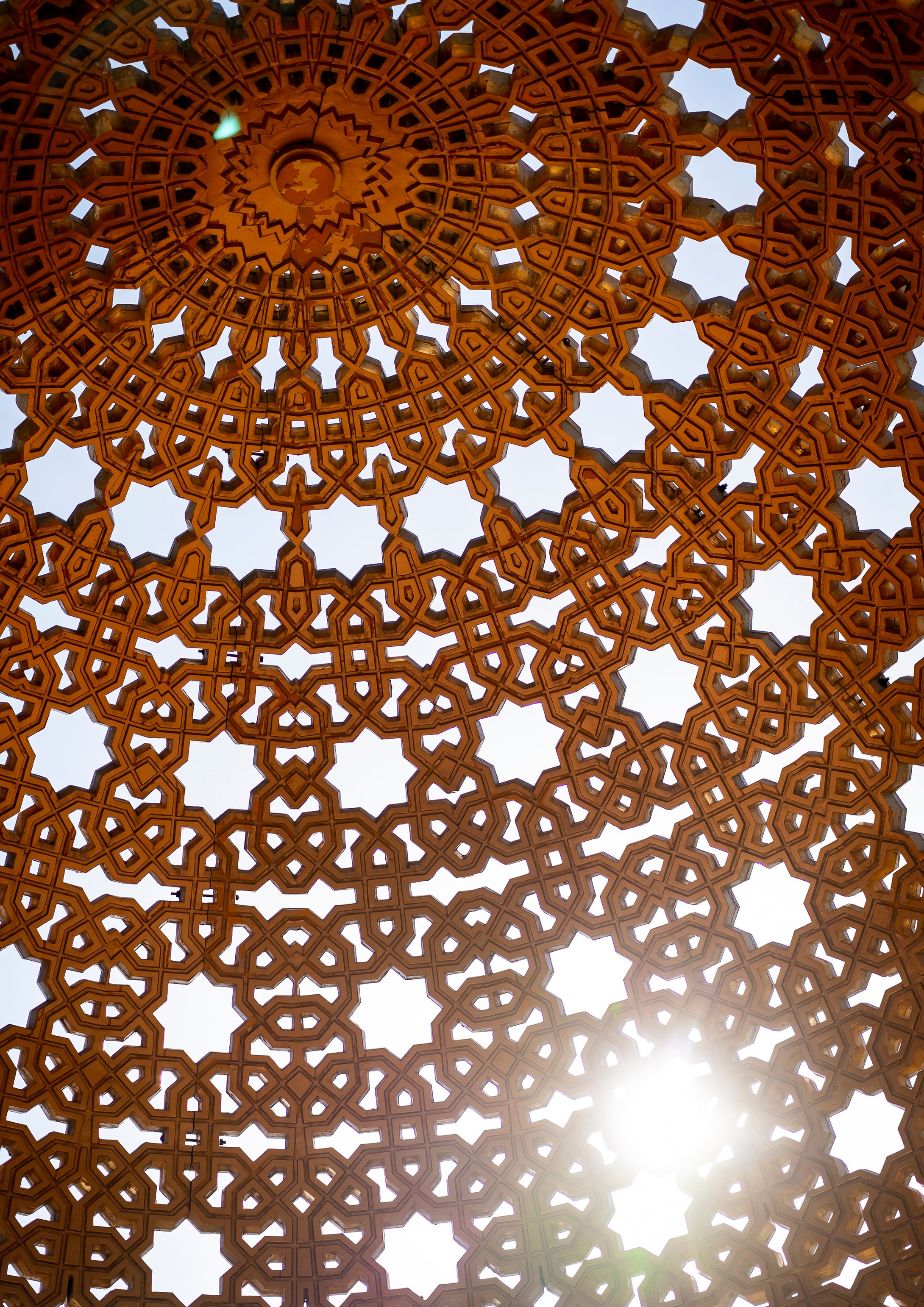 Shade of Muscat - Oman