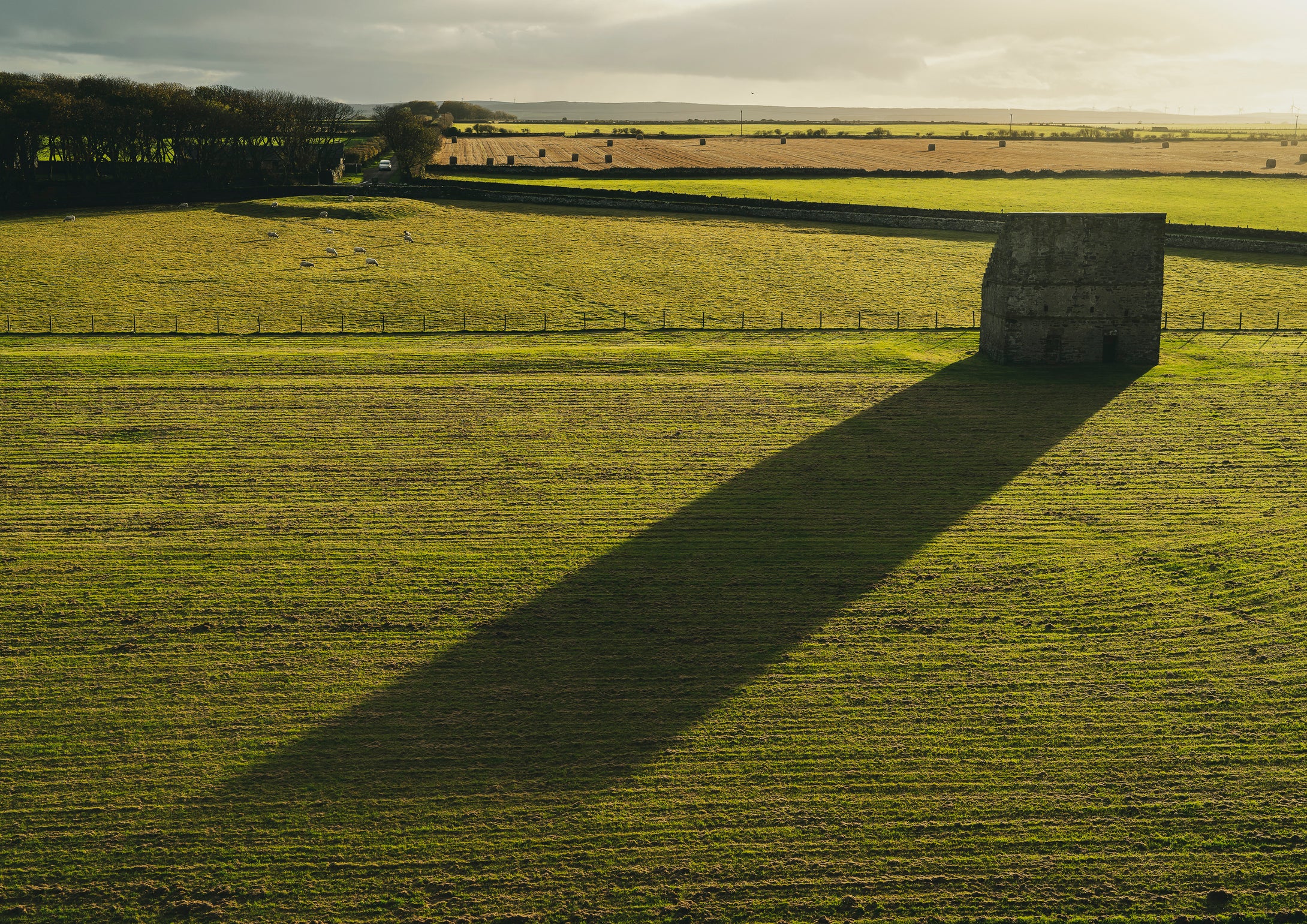 Sutherland - Scotland