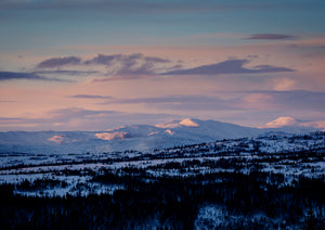 Swedish Mountains_001