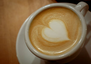 Swedish Coffee