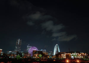 Yokohama - Night